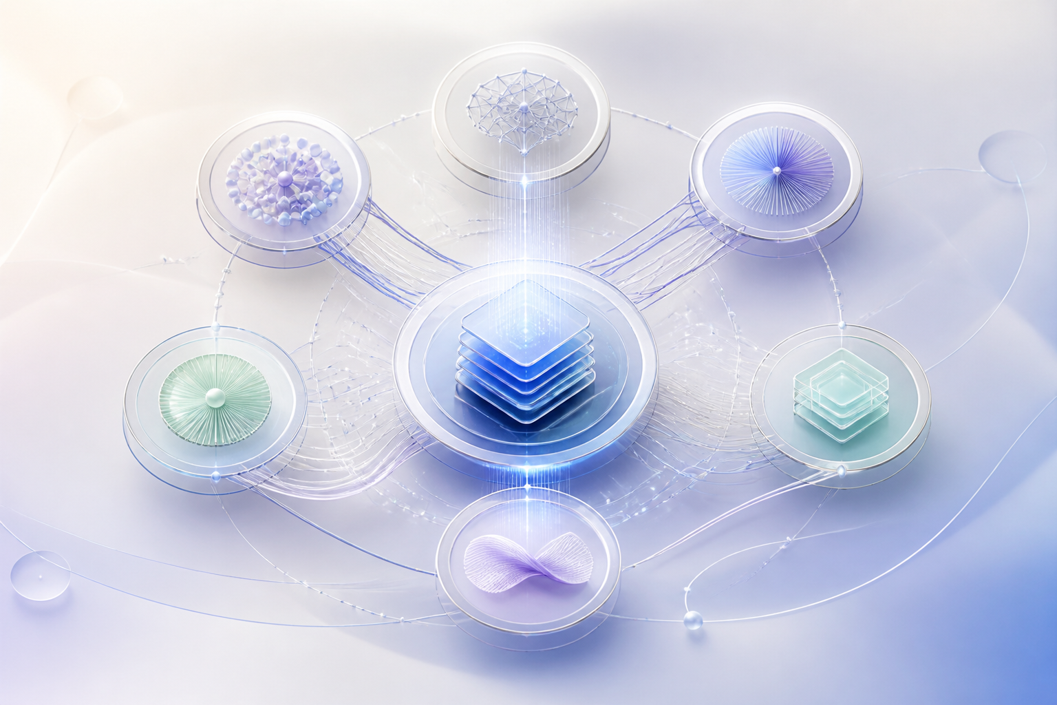 AI Register intelligence