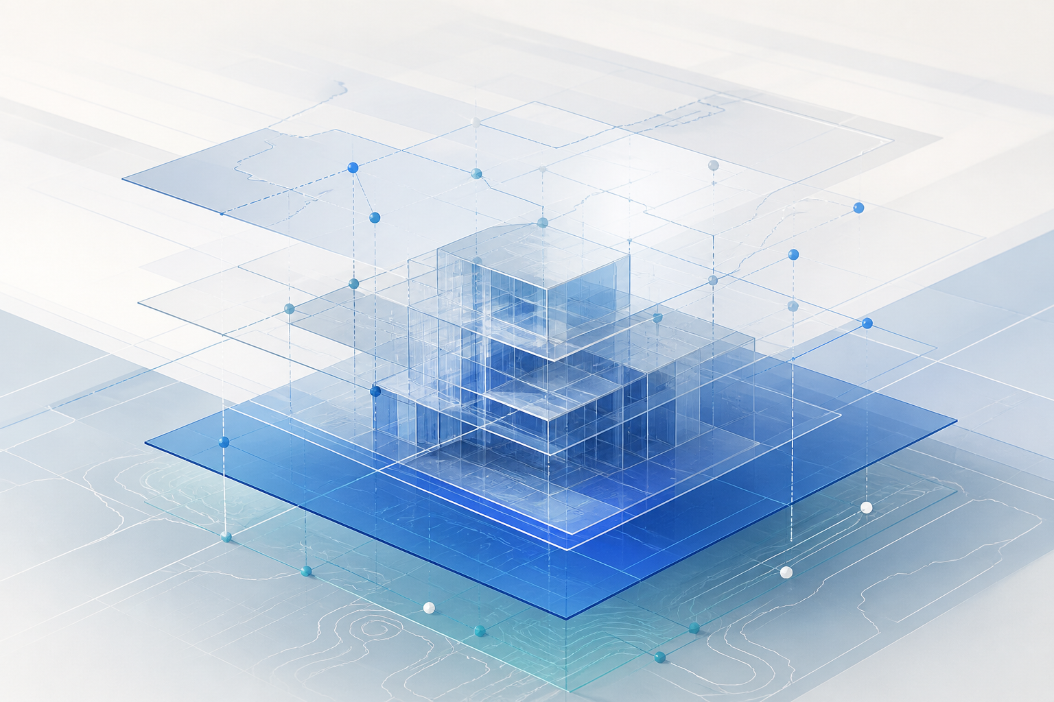 Property intelligence